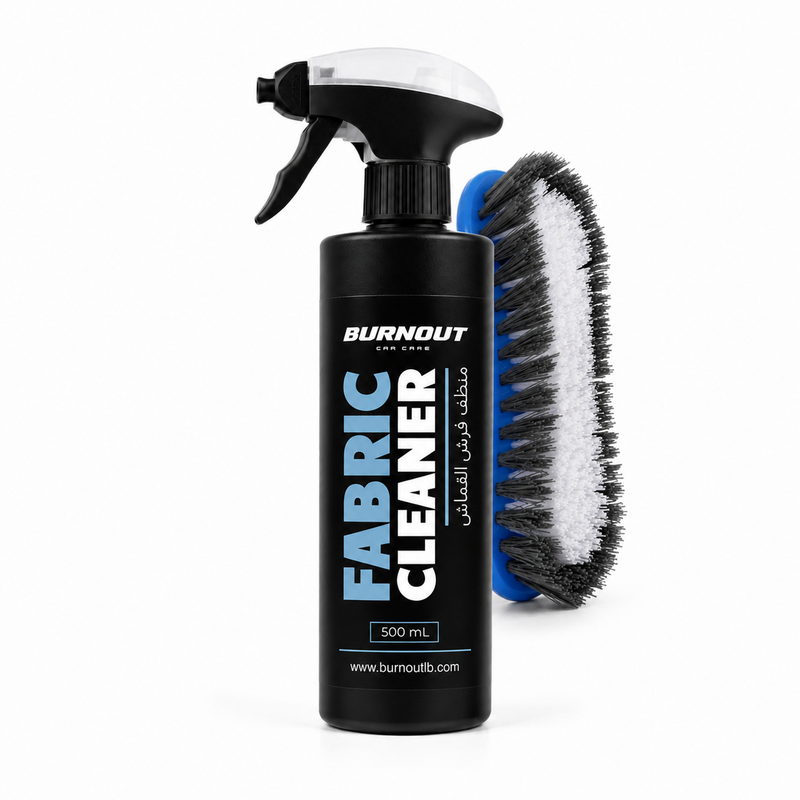 Fabric Cleaner