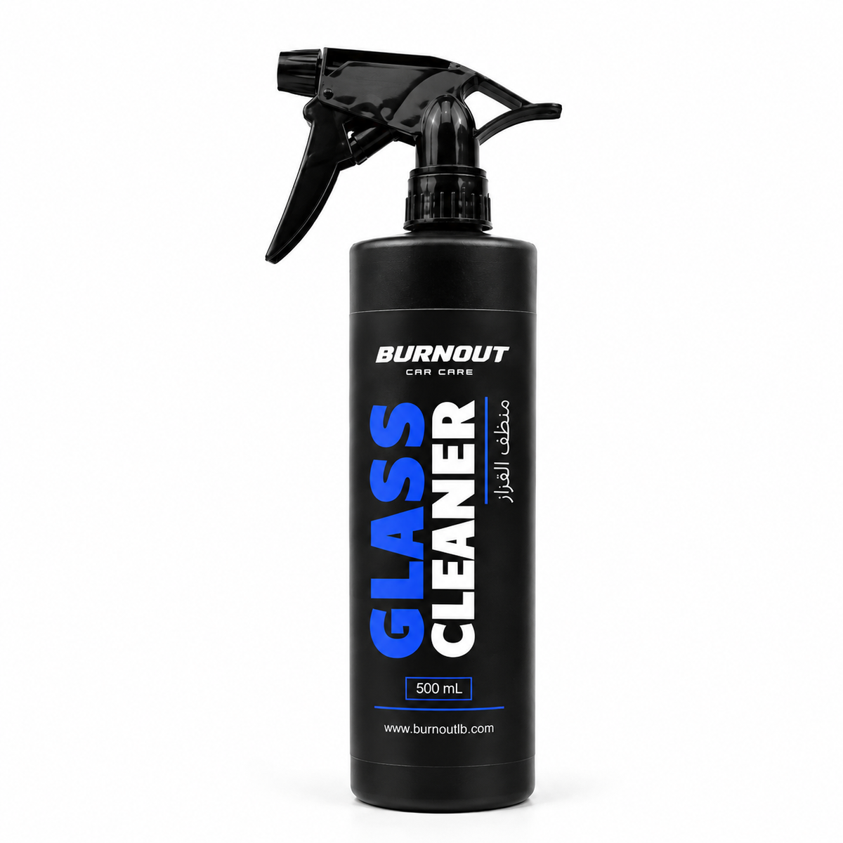 Glass Cleaner