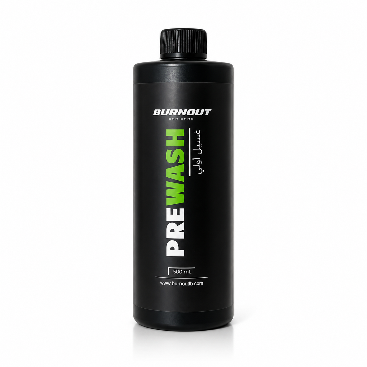 PreWash