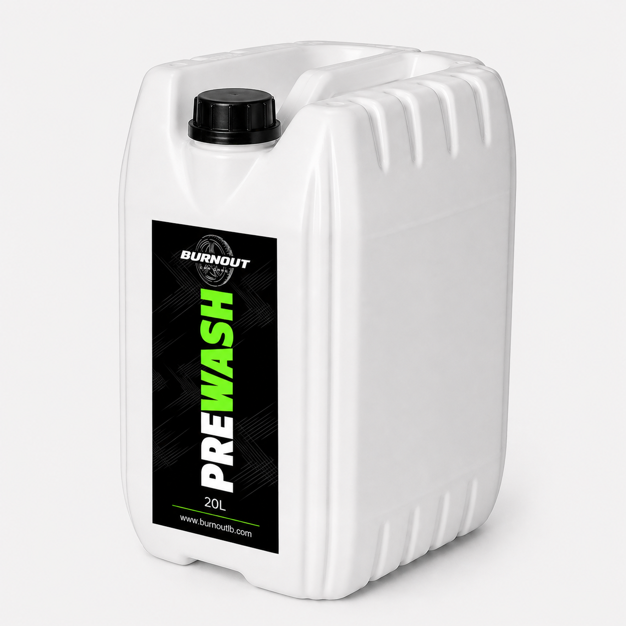 Prewash Gallon 20L