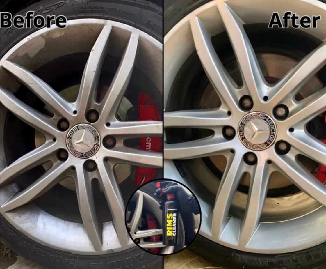 Rims Cleaner