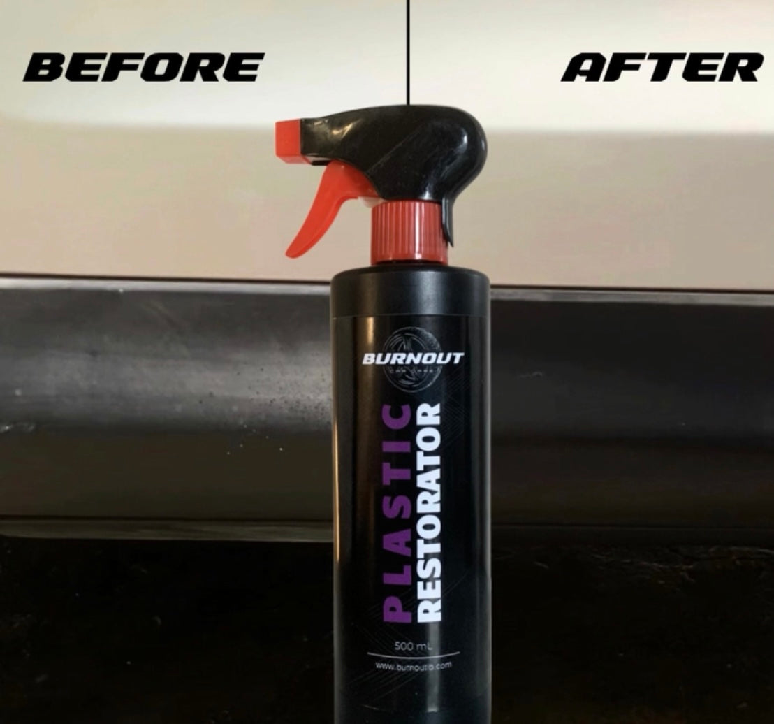 Plastic Restorator