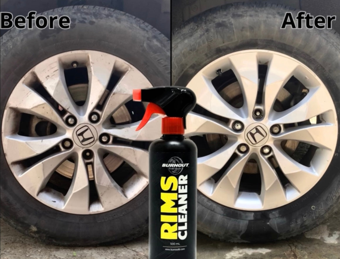 Rims Cleaner
