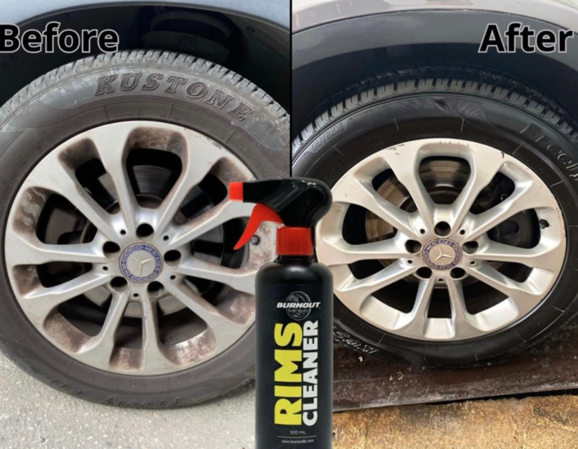 Rims Cleaner