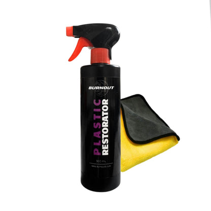 Plastic Restorator