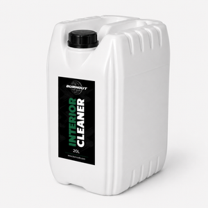 Interior Cleaner Gallon 20L