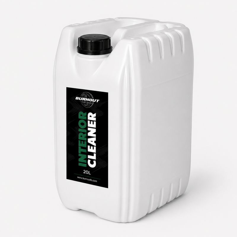 Interior Cleaner Gallon 20L