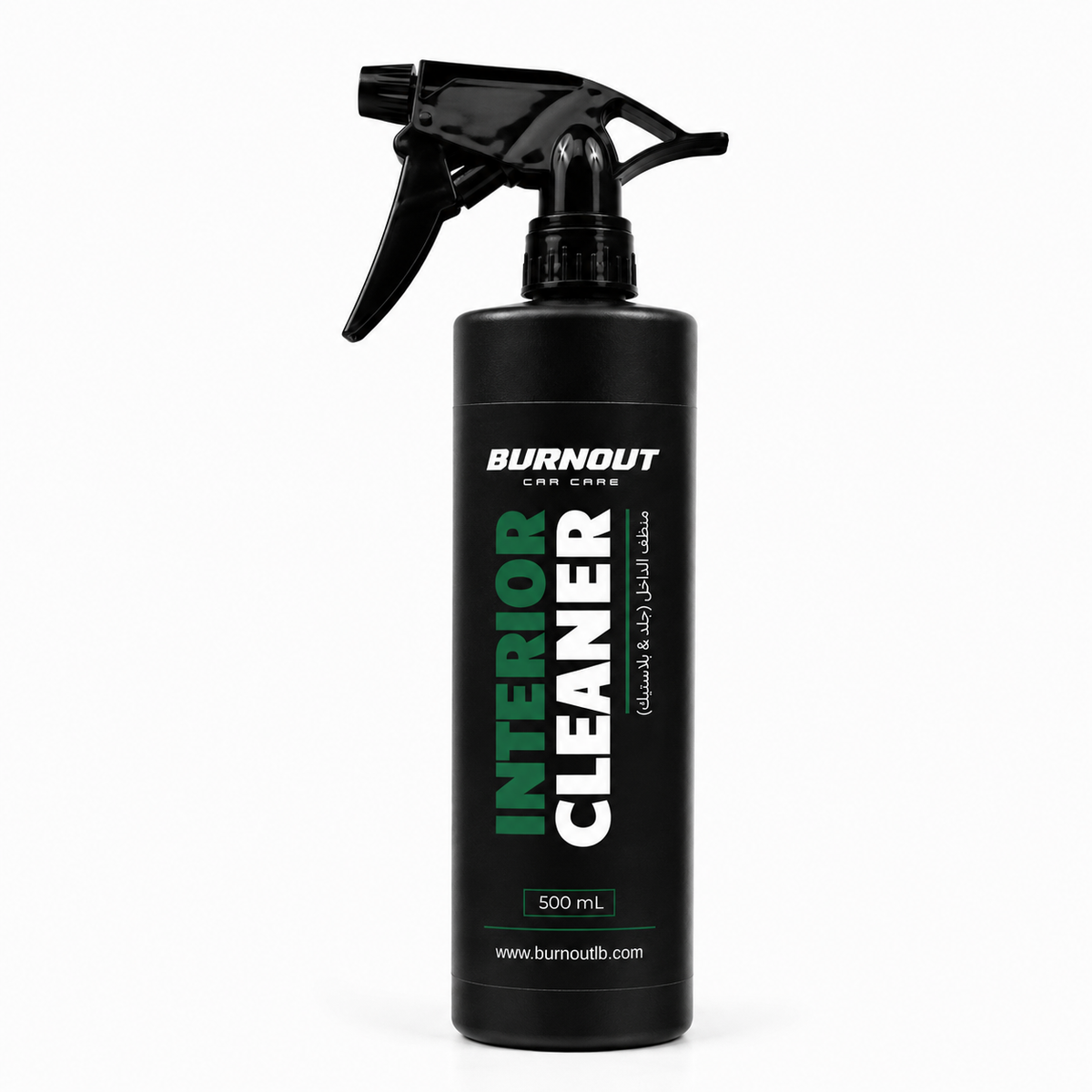 Interior Cleaner
