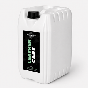 Leather Care Gallon 20L