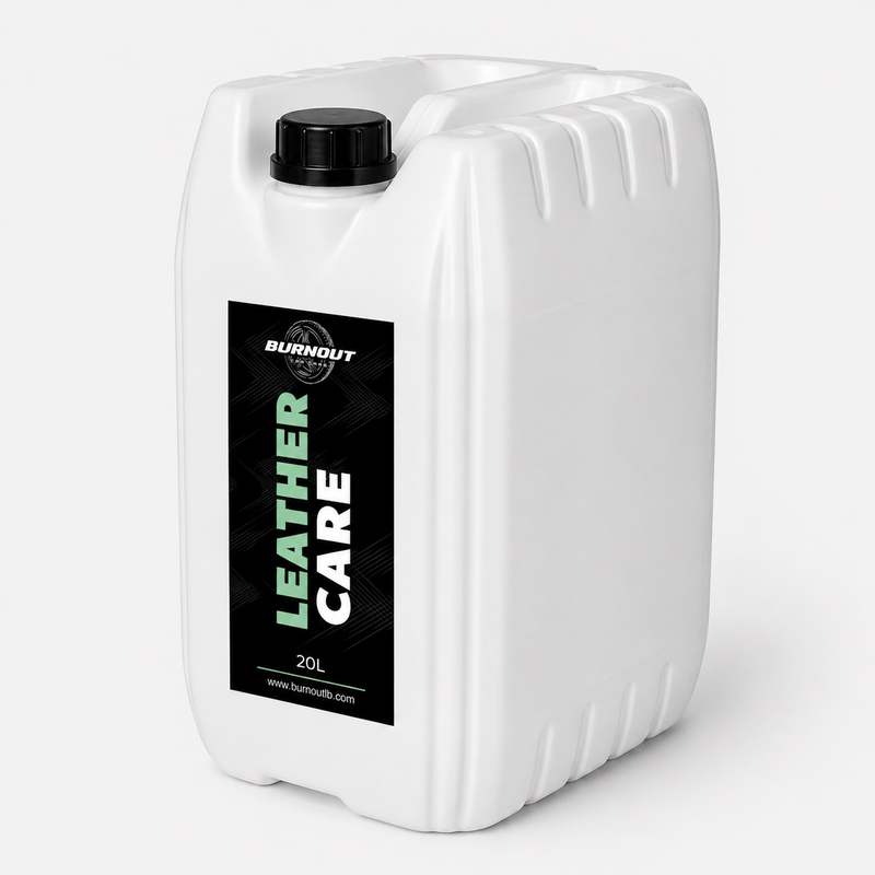 Leather Care Gallon 20L