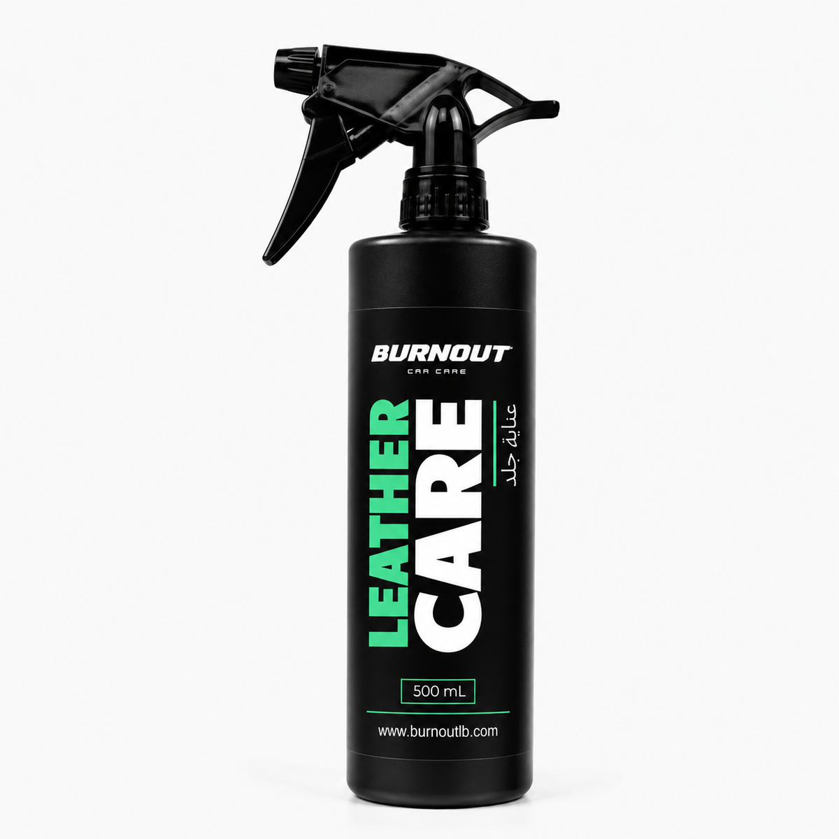 Leather Care