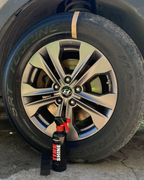Tire Shine 500ml