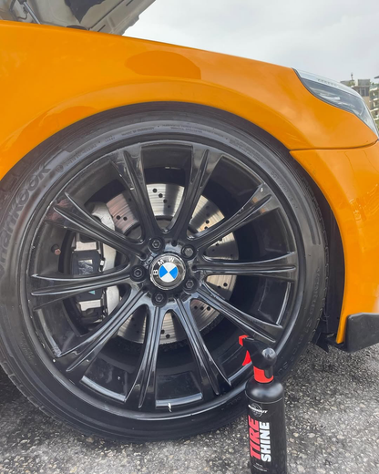 Tire Shine 500ml