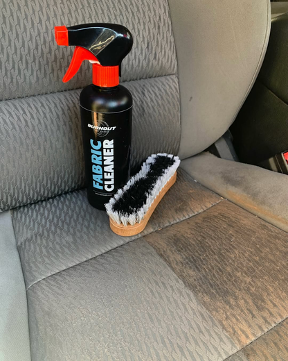 Fabric Cleaner