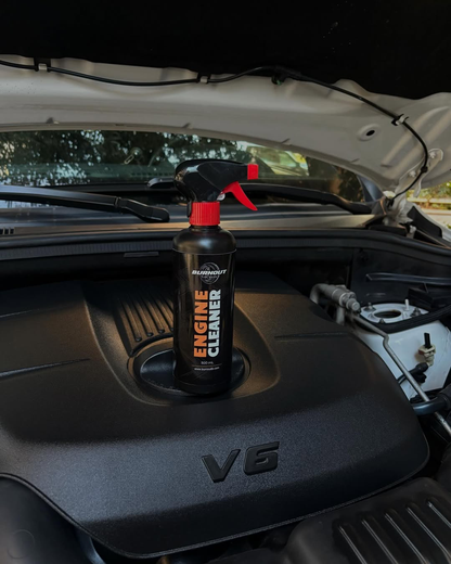 Engine Cleaner 500ml