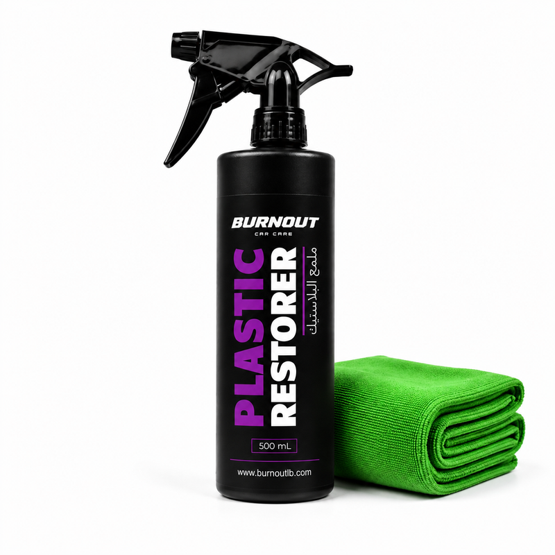 Plastic Restorator