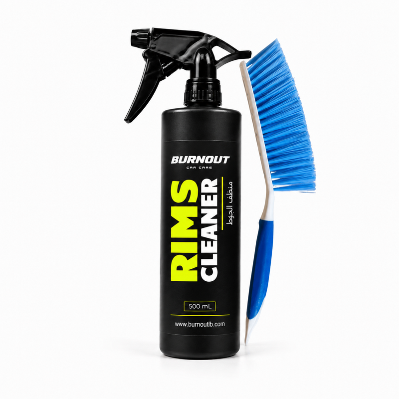 Rims Cleaner