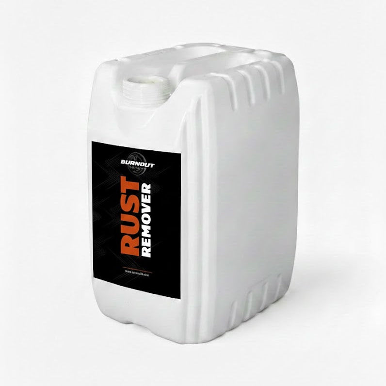 Rust Remover Gallon 20L