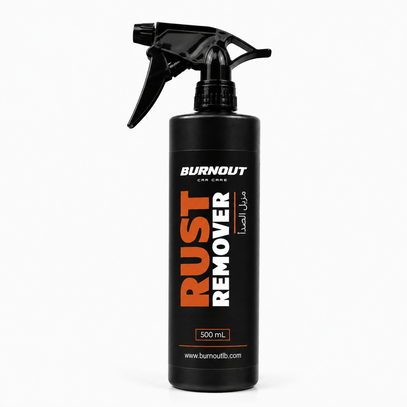 Rust Remover