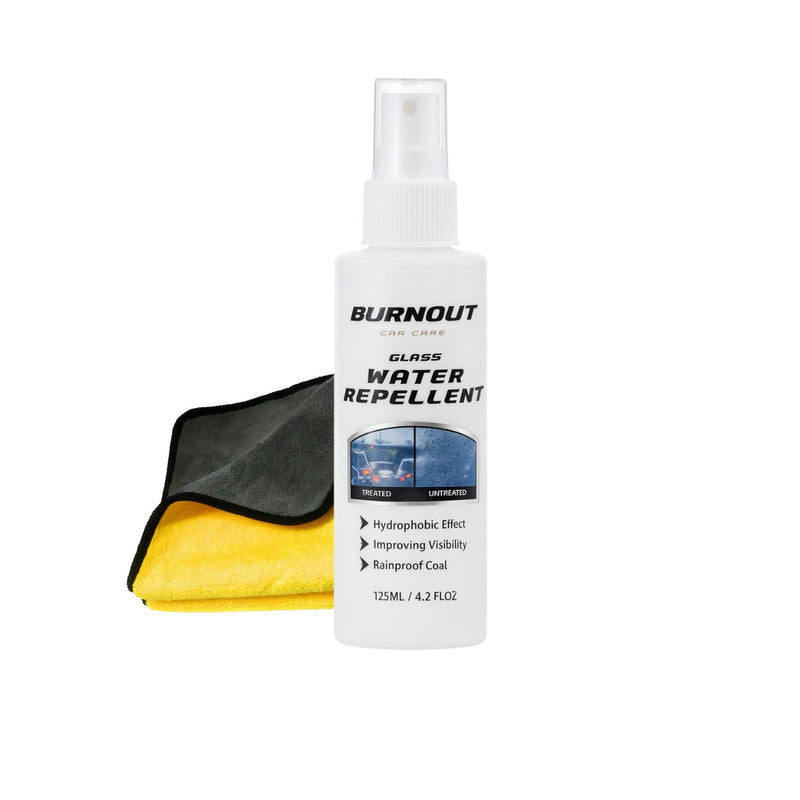 Water Repellent